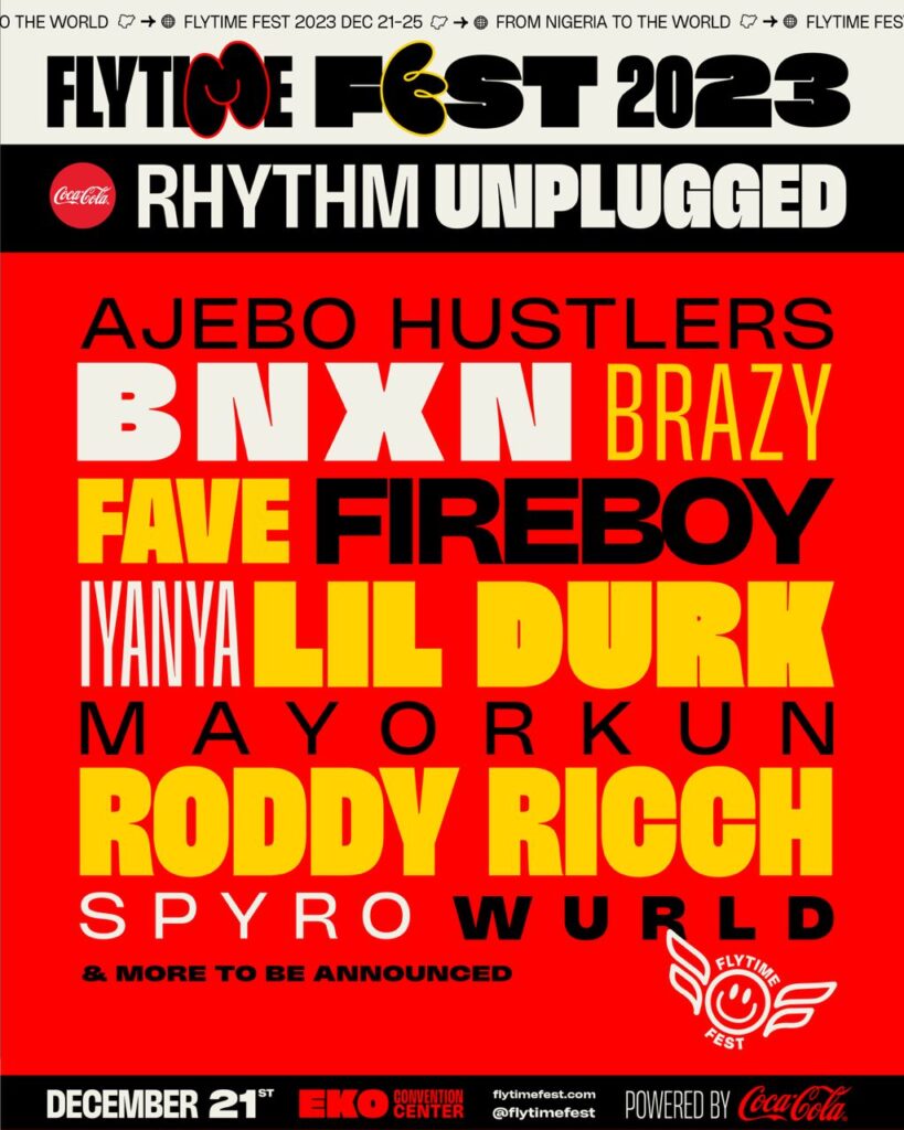 rhythm unplugged